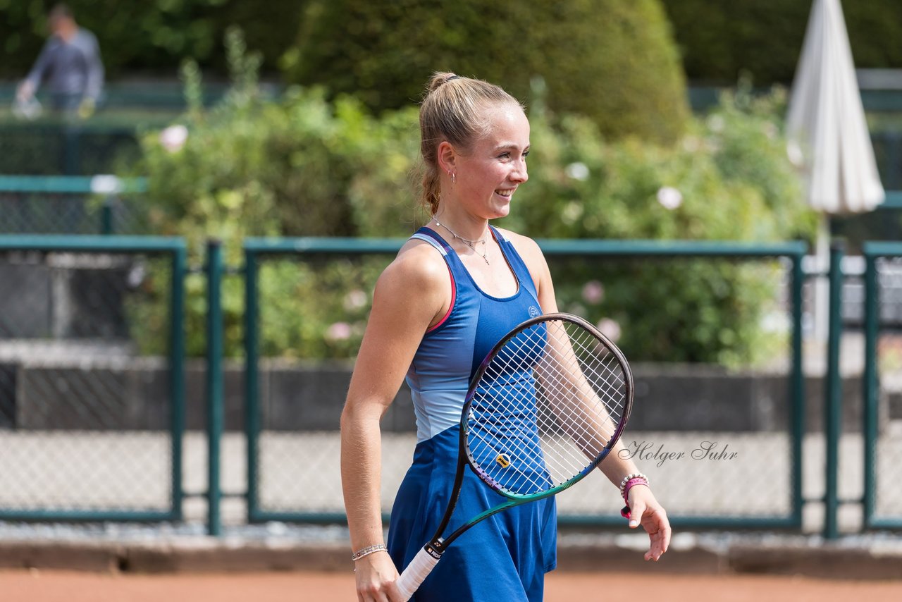 Lotte Federski 136 - Braunschweig Open